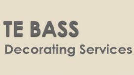 TE Bass Decorating Services