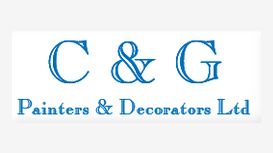 C & G Painters & Decorators