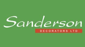 C A Sanderson Decorators