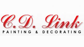 CD Link Painting & Decorating