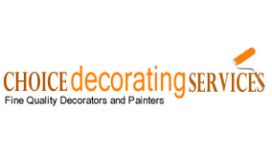 Choice Decorating Services