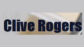 Clive Rogers Decorators