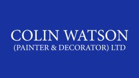 Colin Watson Painter & Decorator