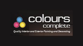 Colours Complete Painters & Decorators