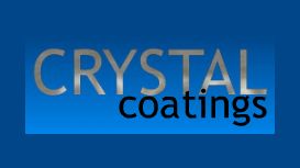 Crystal Coatings