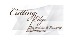 Cutting Edge Decorators