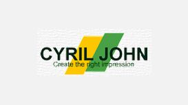 Cyril John