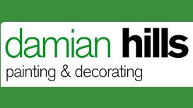 Damian Hills Painting & Decorating
