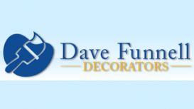 Dave Funnell Decorators
