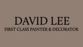 David Lee First Class Painter