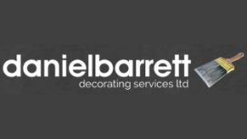 Daniel Barrett Decorating Services
