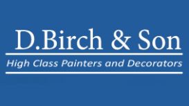 D Birch & Son