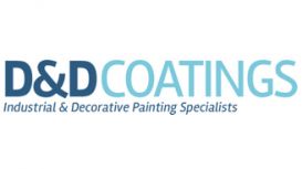 D&D Industrial Coatings