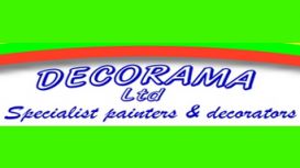 Decorama Ltd Painters & Decorators