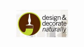 Design & Decorate Naturally