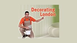 Decorating Services London