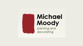 Michael Moody Decorating