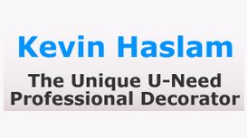 Kevin Haslam
