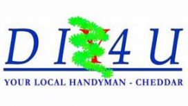 DI4U Handyman Services