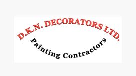 D K N Decorators