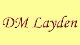 Layden D M