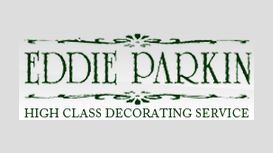 Eddie Parkin Painter
