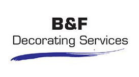 B & F Decorating Services