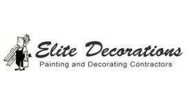 Elite Decorations Worcester