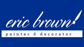 E Brown Decorators