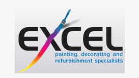 Excel Painting & Decorating Broadstone