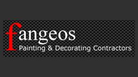 Fangeos Painting & Decorating Contractors