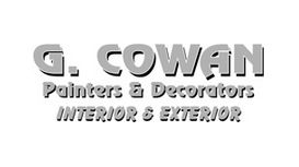 G. Cowan Painters & Decorators