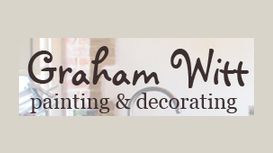 Graham Witt Painting & Decorating