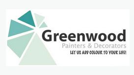 Greenwood Painters & Decorators