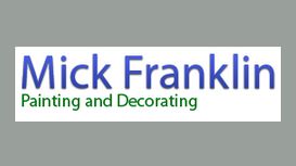 Mick Franklin Painter & Decorator