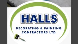 Halls Decorating & Painting Contractors
