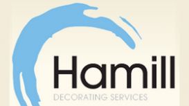 Hamill Decorating Hamill Decorating