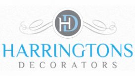 Harringtons Decorators