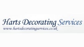 Harts Decorating Services