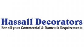 Hassall Decorators