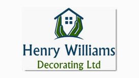 Henry Williams Decorating
