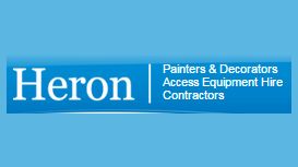 Heron Painters & Decorators