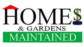 Homes & Gardens Maintained