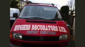 Hughes Decorators