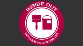 Inside Out Decorating & Interiors