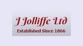 J Jolliffe