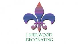 J Sherwood Decorating