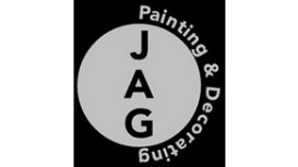J A G Painting