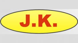 J K Property Services