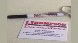 Jay Thompson Decorators